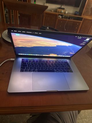 MacBook Pro 15