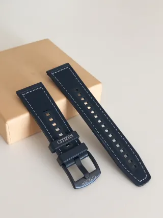 Correa para reloj Citizen 22mm
