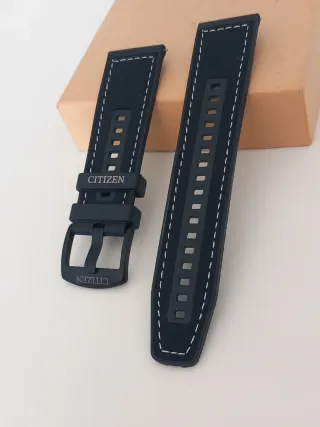 Correa para reloj Citizen 22mm