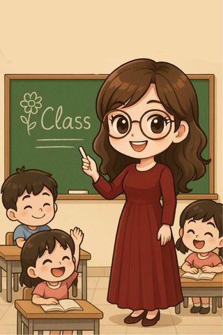 Clases particulares para niños (Primaria y ESO)