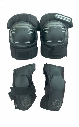 Patines en línea Oxelo Diabolo Hombre talla 43.