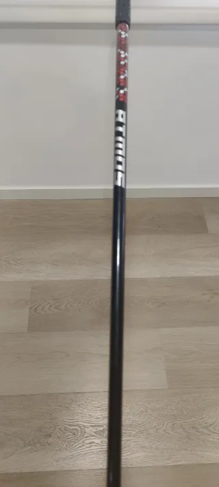 Driver Taylormade M4 10.5º + Fujikura Atmos 5 R