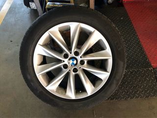 Llantas BMW 18 Pulgadas Aluminio