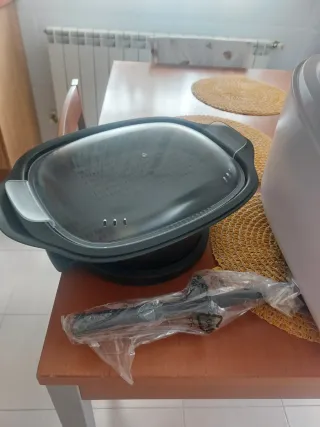 Robot Cocina Monsieur Cuisine Connect