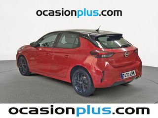 Opel Corsa 1.2 Turbo XHL GS-Line 74 kW (100 CV)