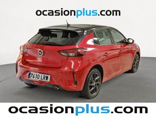 Opel Corsa 1.2 Turbo XHL GS-Line 74 kW (100 CV)