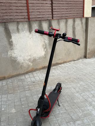 Patinete Xiaomi Pro 2