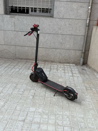 Patinete Xiaomi Pro 2