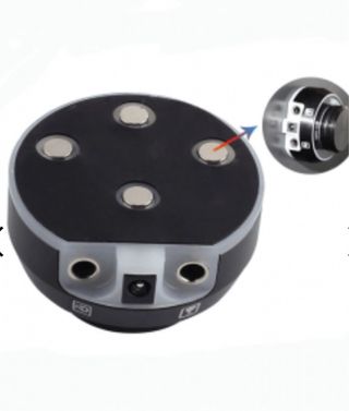 Fuente alimentación tattoo