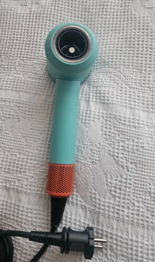 Secador de pelo Dyson Supersonic Teal