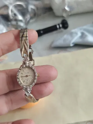 Reloj Pierre Valle Mujer Cuarzo