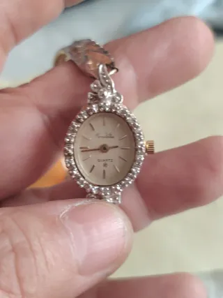 Reloj Pierre Valle Mujer Cuarzo