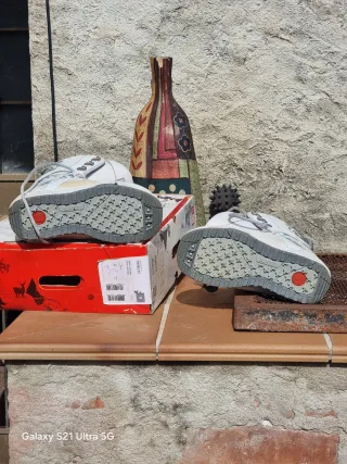 Botas Snowboard n.42 Burton y Tabla Lib Tech 152.