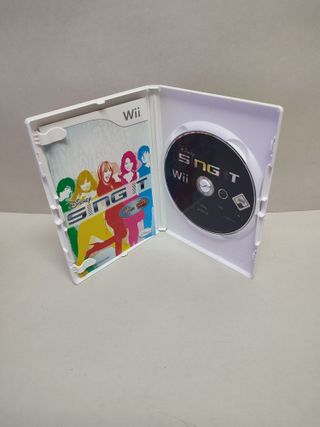 Singit Wii  