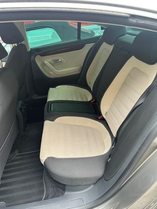 Volkswagen Passat CC 2.0 TDI 170 4p DPF
