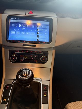 Volkswagen Passat CC 2.0 TDI 170 4p DPF