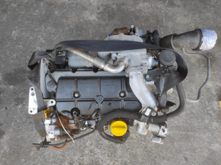 Motor F9QE804 - F9QE8 - F9Q804 Renault Grand