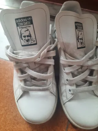 Adidas Stan Smith 2 paia scarpe donna/u