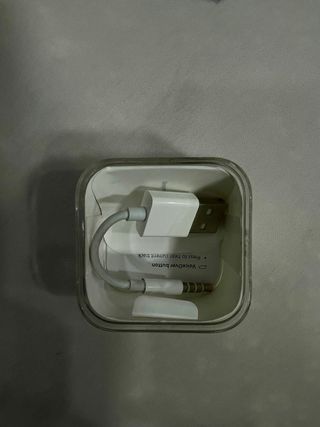 iPod Nano Azul