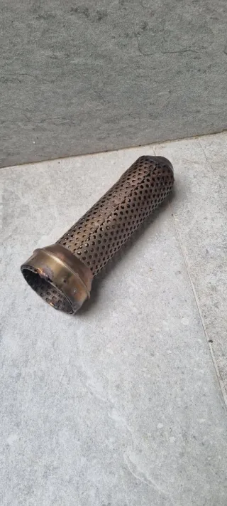 Db Killer Tubo Escape LeoVince LV-10
