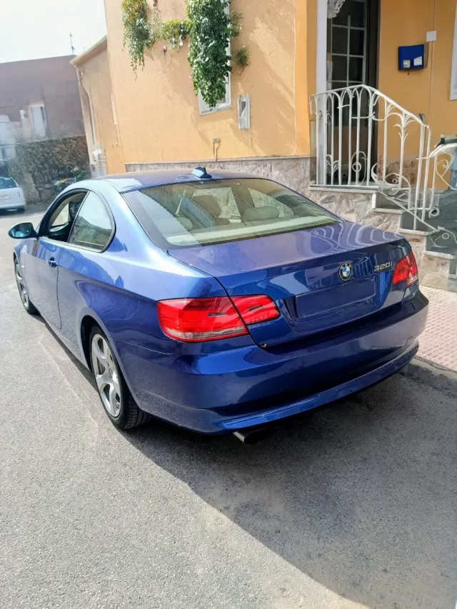 BMW Serie 3 2007