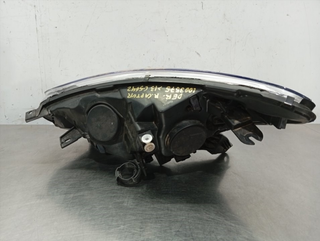 FARO DERECHO RENAULT CAPTUR I K9KB6