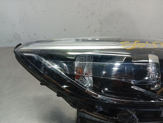 FARO DERECHO RENAULT CAPTUR I K9KB6