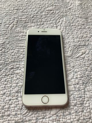 iPhone 6s Bianco 16GB