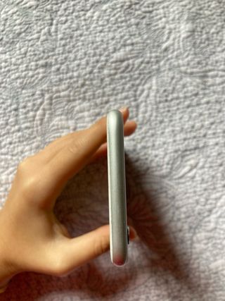 iPhone 6s Bianco 16GB