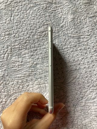 iPhone 6s Bianco 16GB