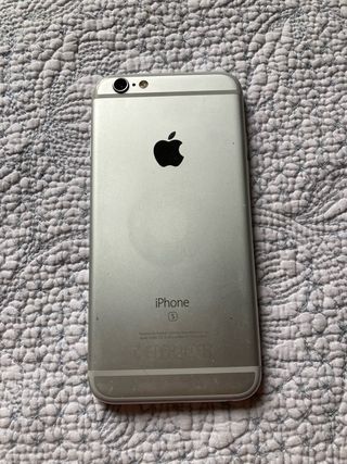 iPhone 6s Bianco 16GB
