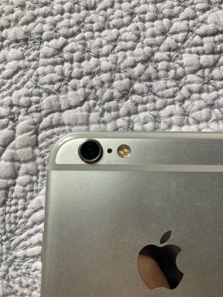 iPhone 6s Bianco 16GB