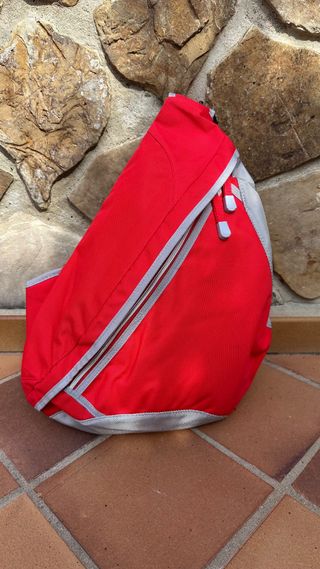 Mochila bandolera Pádel/Pesca/Senderismo