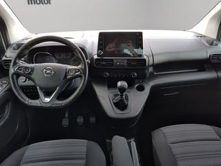 Opel Combo 1.2 T S/S Selective L