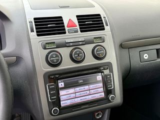 Volkswagen Touran 2010