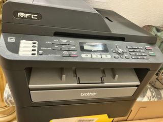 Impresora Multifunción Brother MFC-74.