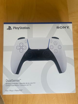 Mando DualSense PS5 Nuevo