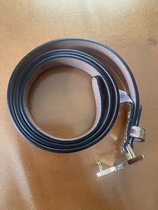 Cintura Carpisa oro con stella