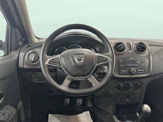 Dacia Sandero Stepway Essential 1.0 55kW (75CV)