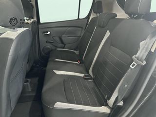 Dacia Sandero Stepway Essential 1.0 55kW (75CV)