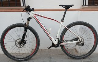 Specialized Rockhopper Comp 29 Talla L