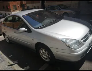 Citroen C5 2003