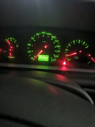 Citroen C5 2003