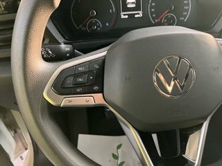 Volkswagen Caddy Cargo 2.0 TDI 75 kW (102 CV)