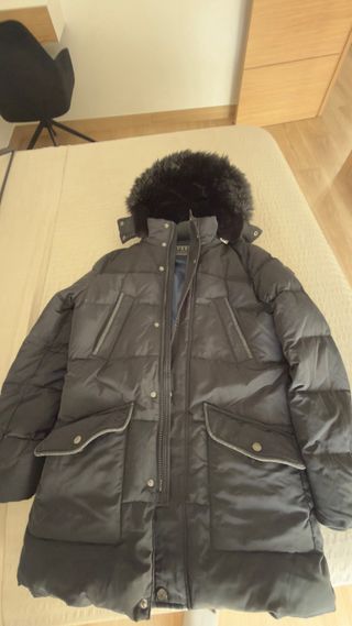 Abrigo plumífero Guess Talla S