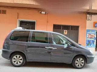 Citroen C8 2004
