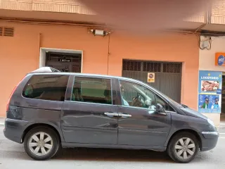 Citroen C8 2004