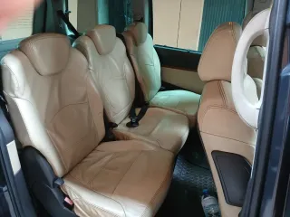 Citroen C8 2004