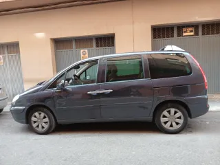 Citroen C8 2004
