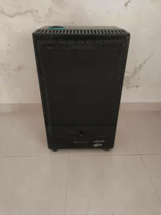 Estufa de gas Ufesa Premium